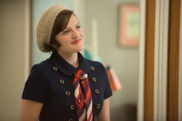 Mad Men's Peggy Olson